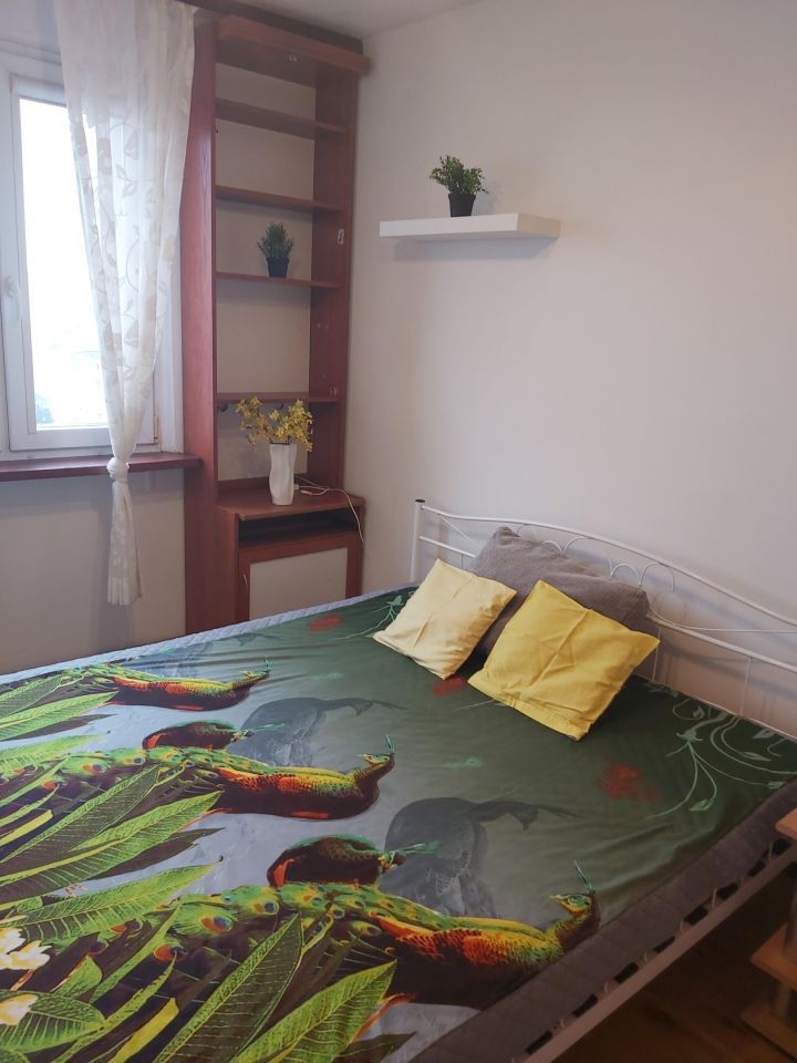 Mieszkanie 2-pokojowe Wrocław Gaj, ul. Świeradowska. Zdjęcie 7