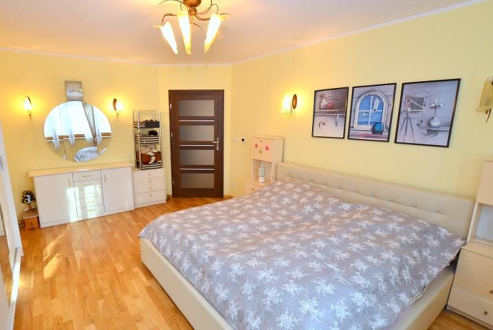 dom wolnostojący, 5 pokoi Piekary Śląskie Kolonia Józefka, ul. Kamienna. Zdjęcie 14