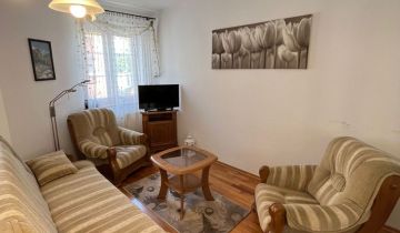 Mieszkanie 1-pokojowe Kołobrzeg Centrum, ul. Giełdowa