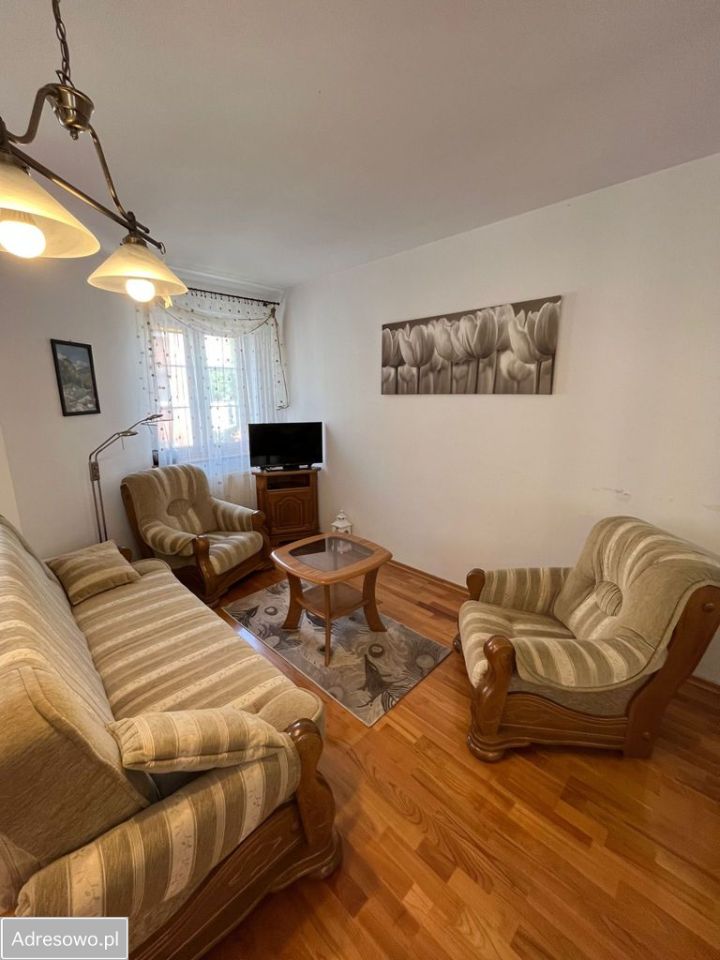 Mieszkanie 1-pokojowe Kołobrzeg Centrum, ul. Giełdowa