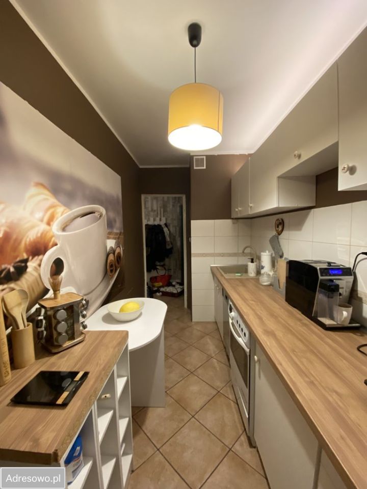 Mieszkanie 4-pokojowe Knurów, ul. Piłsudczyków. Zdjęcie 14