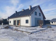 bliźniak, 5 pokoi Kunowice, os. Słoneczne