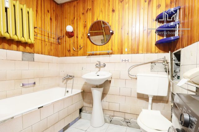 Mieszkanie 2-pokojowe Skarszewy, os. im. gen. Władysława Sikorskiego. Zdjęcie 16