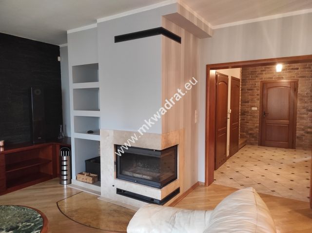 dom wolnostojący, 6 pokoi Radonie, www.mkwadrat.eu. Zdjęcie 4