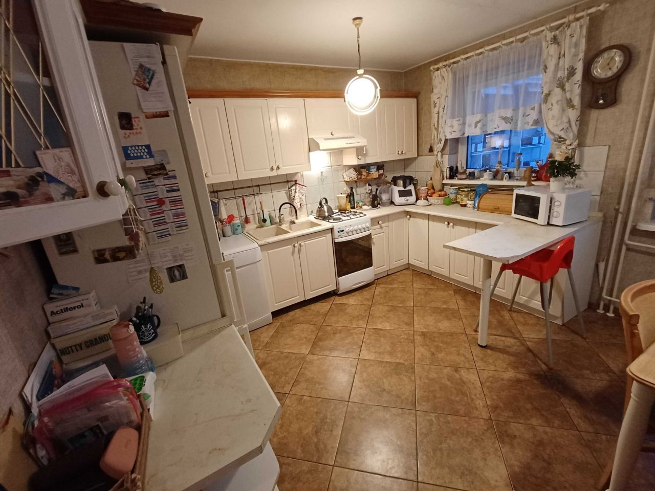 Mieszkanie 3-pokojowe Gdańsk Orunia Górna, ul. Strzelców Karpackich. Zdjęcie 3