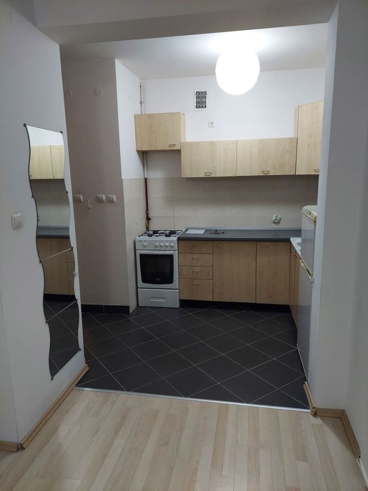 Mieszkanie 1-pokojowe Kraków Dębniki, ul. Obozowa. Zdjęcie 6