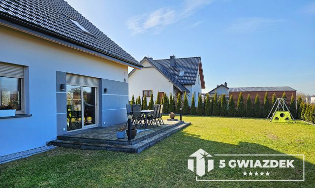 dom wolnostojący, 5 pokoi Szczecinek. Zdjęcie 22