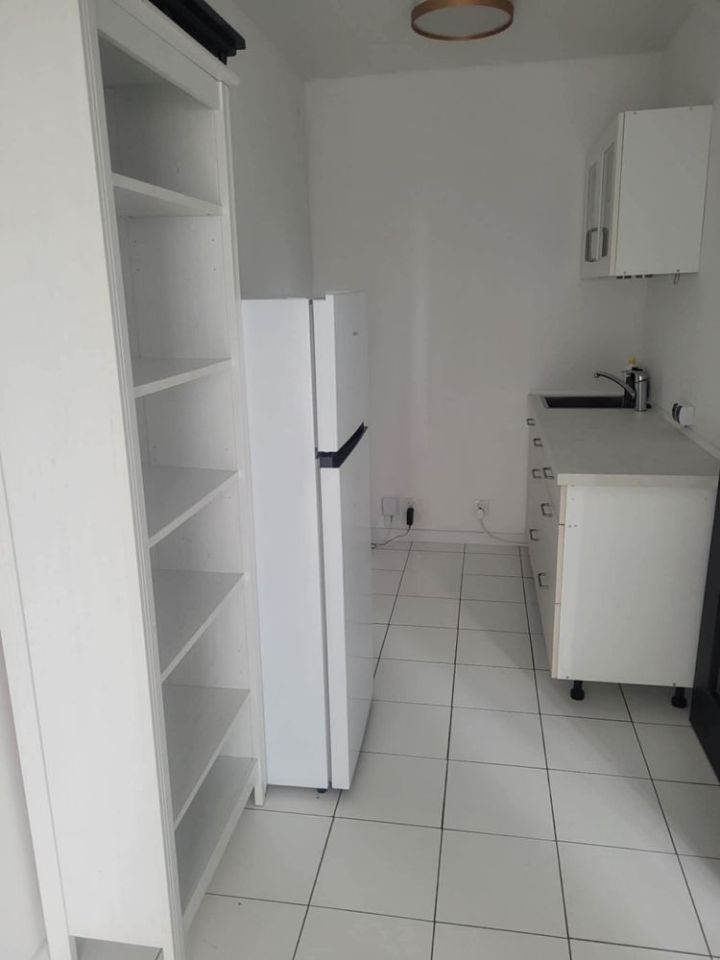 Mieszkanie 1-pokojowe Szczecin Pomorzany, ul. Południowa. Zdjęcie 6