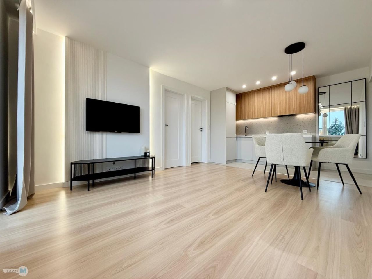 Mieszkanie 2-pokojowe Kielce, ul. Szkolna. Zdjęcie 5