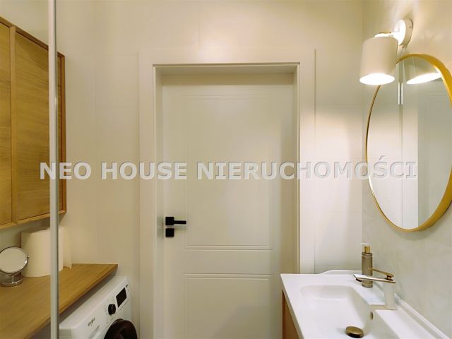 Mieszkanie 3-pokojowe Marki, al. marsz. Józefa Piłsudskiego. Zdjęcie 26