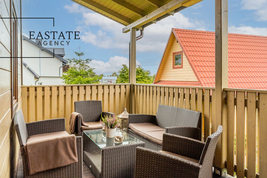 Lokal Ostrowo. Zdjęcie 4