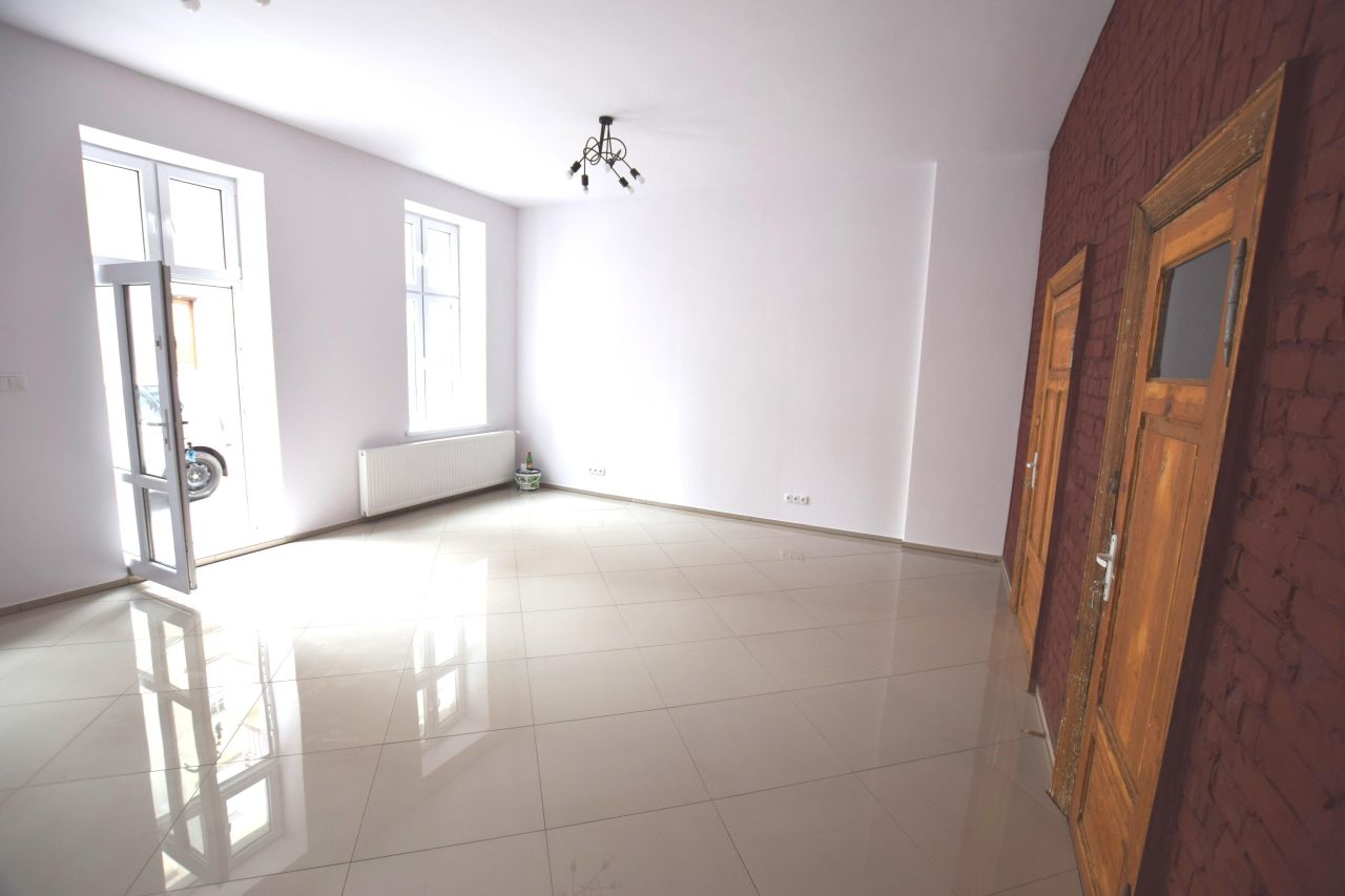 Lokal Olsztyn Śródmieście, ul. Wyzwolenia. Zdjęcie 1