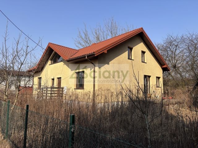 dom wolnostojący, 4 pokoje Warszawa Włochy. Zdjęcie 2