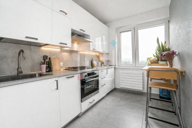 Mieszkanie 2-pokojowe Warszawa Mokotów, ul. Cybernetyki. Zdjęcie 2