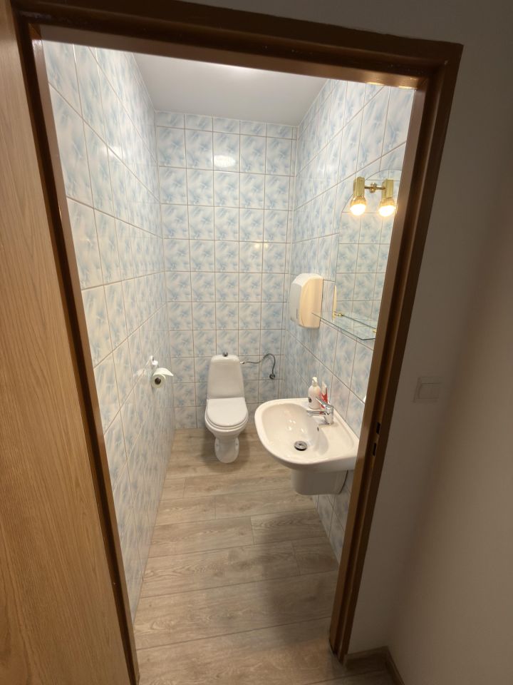 Biuro Sosnowiec Zagórze, ul. Modrzewiowa. Zdjęcie 4