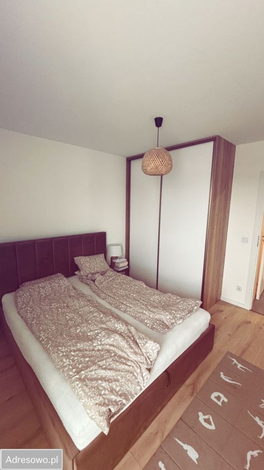 Mieszkanie 3-pokojowe Kraków Kliny, ul. bpa Albina Małysiaka. Zdjęcie 6