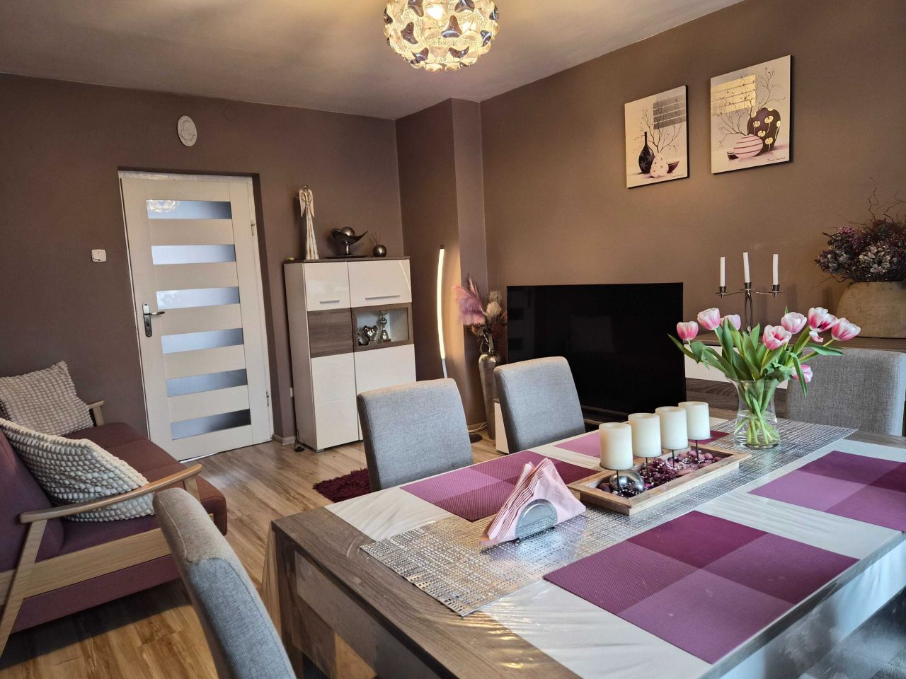 Mieszkanie 2-pokojowe Racibórz. Zdjęcie 3