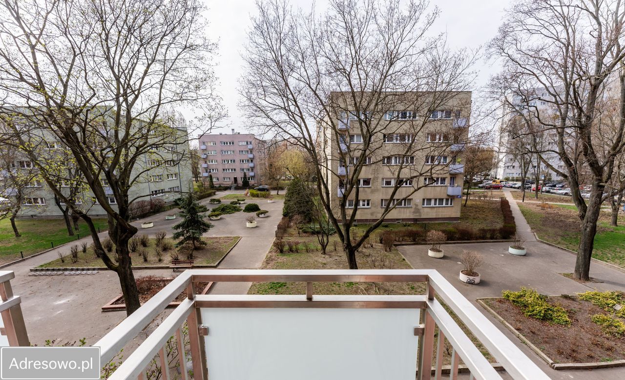 Mieszkanie 2-pokojowe Warszawa Bielany, ul. Marymoncka. Zdjęcie 11