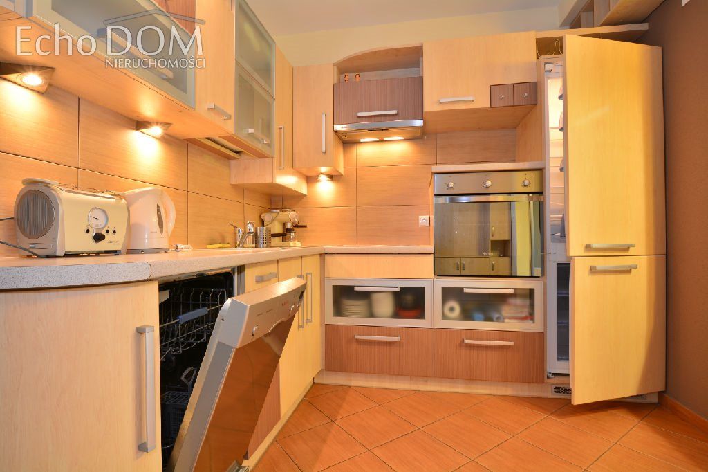 Mieszkanie 2-pokojowe Kraków Dębniki, ul. Drukarska. Zdjęcie 7