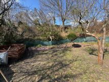 Działka rod Poznań Górczyn, ul. Romana Dmowskiego. Zdjęcie 3