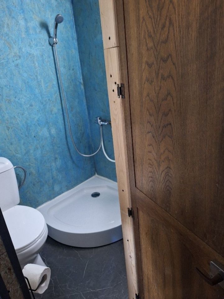 Działka rod Trzebiatów. Zdjęcie 7