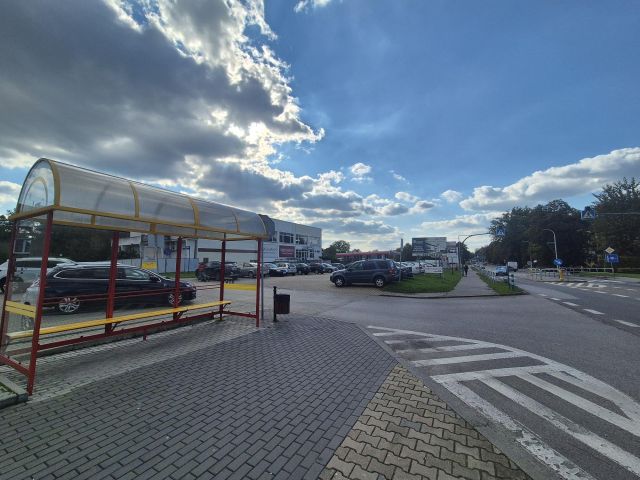 Lokal Chełmek, ul. Krakowska. Zdjęcie 8