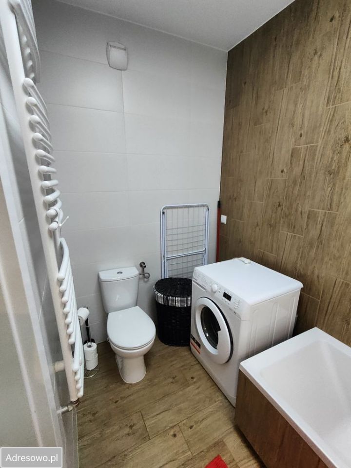 Mieszkanie 2-pokojowe Warszawa Białołęka, ul. Mariana Hemara. Zdjęcie 2