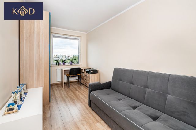 Mieszkanie 3-pokojowe Zalasewo, ul. Wesoła. Zdjęcie 8