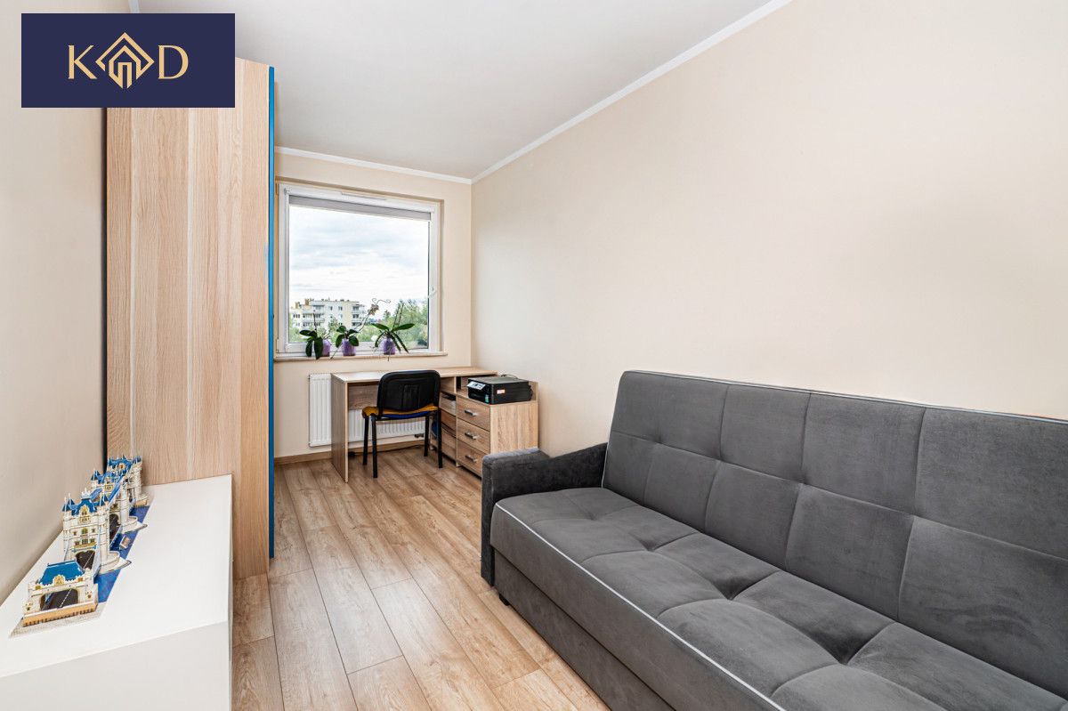 Mieszkanie 3-pokojowe Zalasewo, ul. Wesoła. Zdjęcie 8