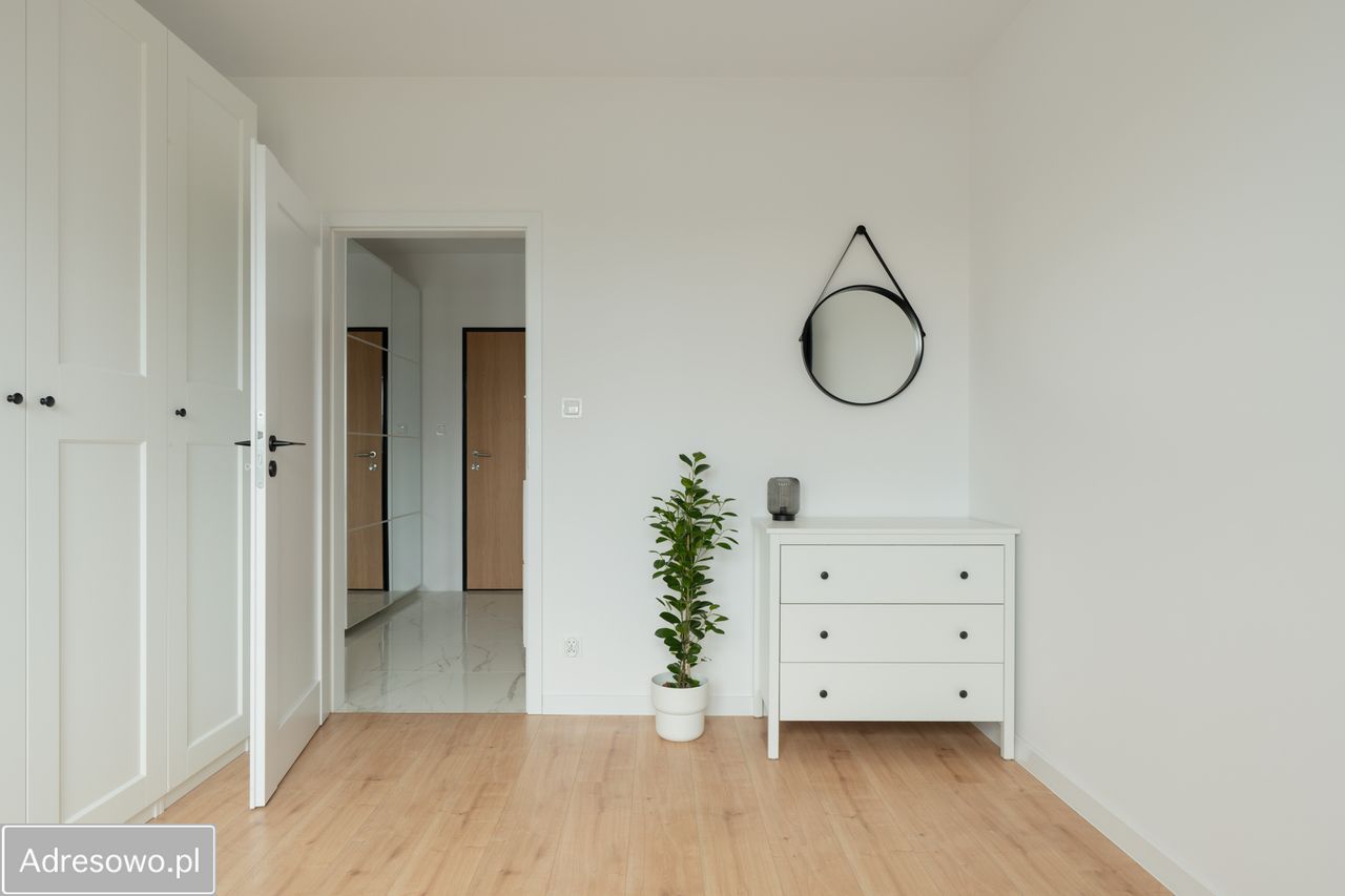 Mieszkanie 2-pokojowe Kowale, ul. Glazurowa. Zdjęcie 14