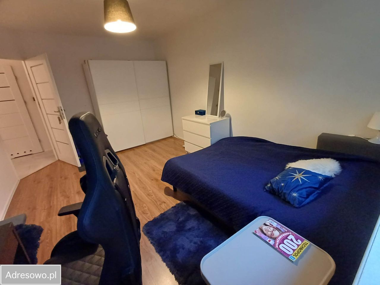 Pokój Kraków Grzegórzki, al. Pokoju. Zdjęcie 4