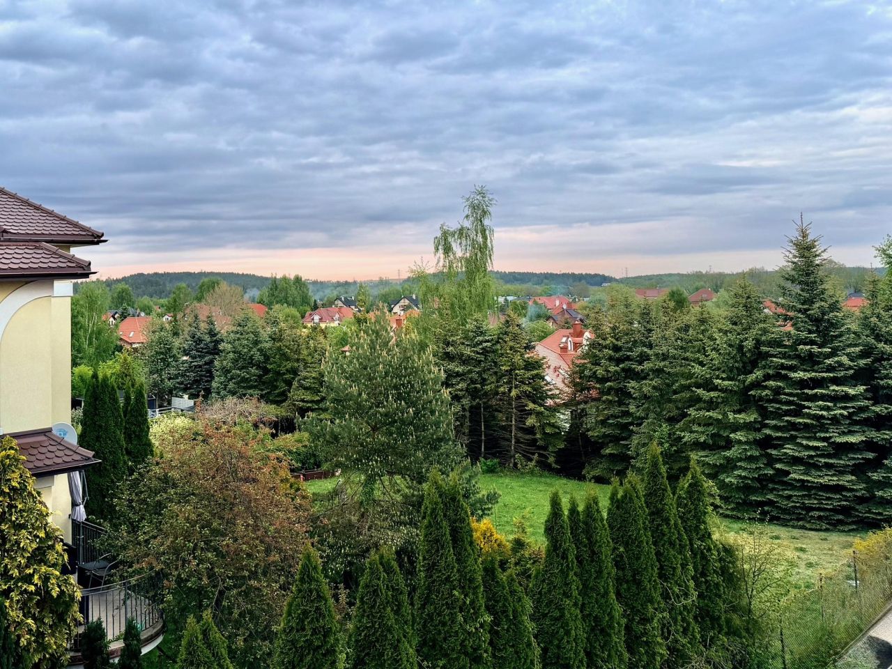 Mieszkanie 2-pokojowe Straszyn, ul. Saturna. Zdjęcie 21
