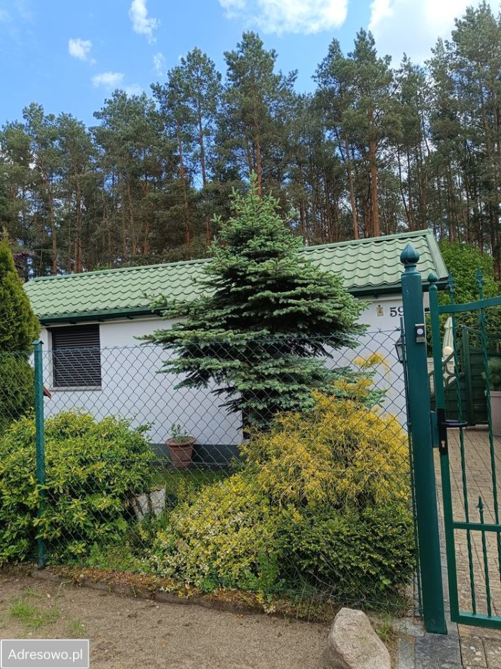 dom wolnostojący, 3 pokoje Zagórze. Zdjęcie 17