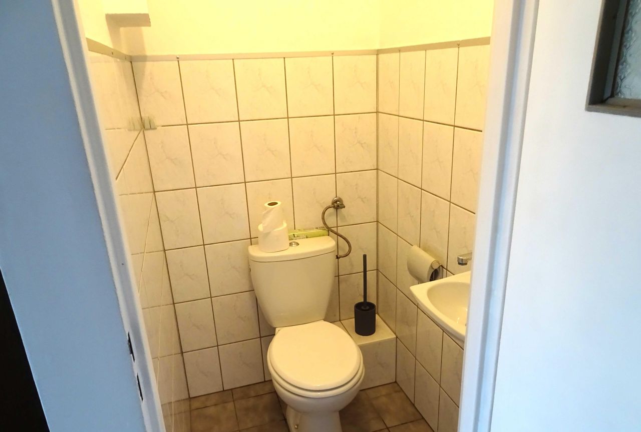 Mieszkanie 3-pokojowe Kraków Ruczaj, ul. Zachodnia. Zdjęcie 17