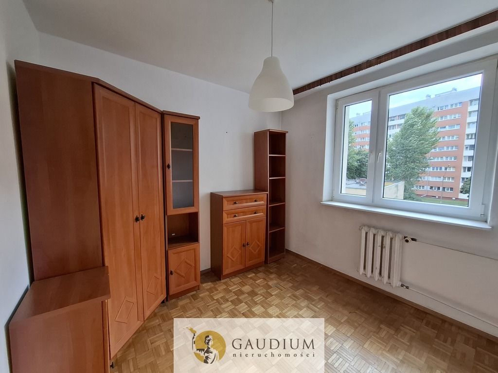 Mieszkanie 4-pokojowe Gdańsk Przymorze, ul. Olsztyńska. Zdjęcie 8