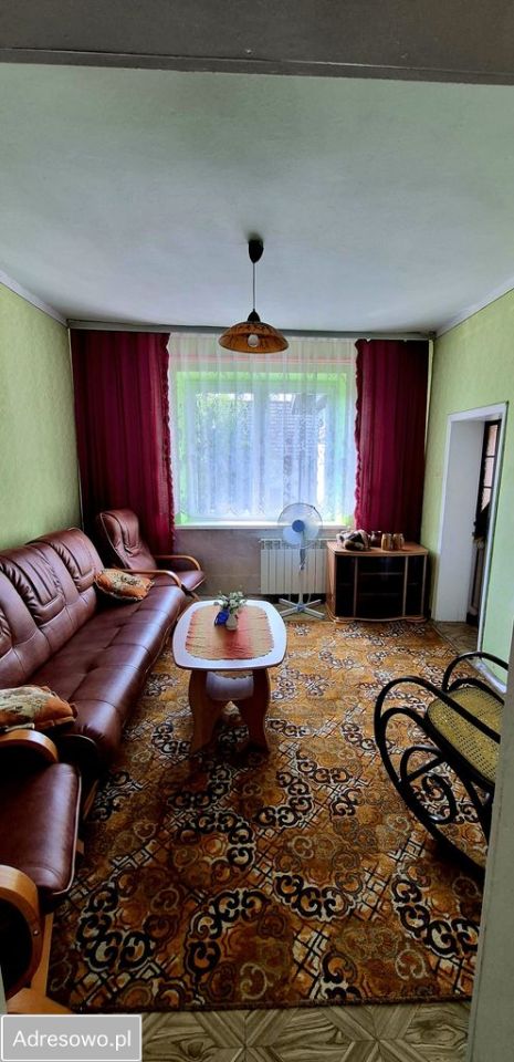 dom wolnostojący, 3 pokoje Julianpol. Zdjęcie 12