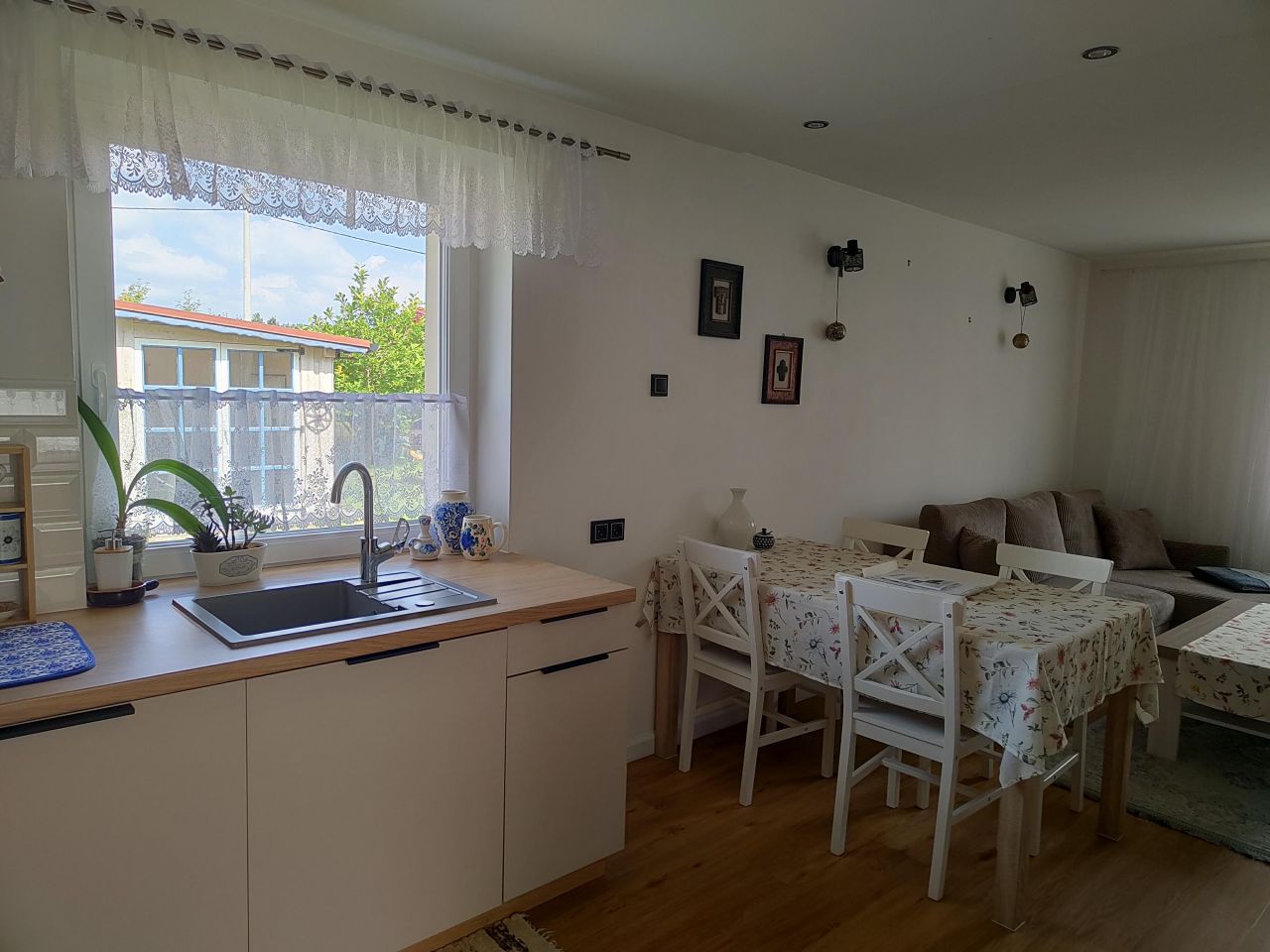dom wolnostojący, 4 pokoje Spychowo, ul. 12 Stycznia. Zdjęcie 9