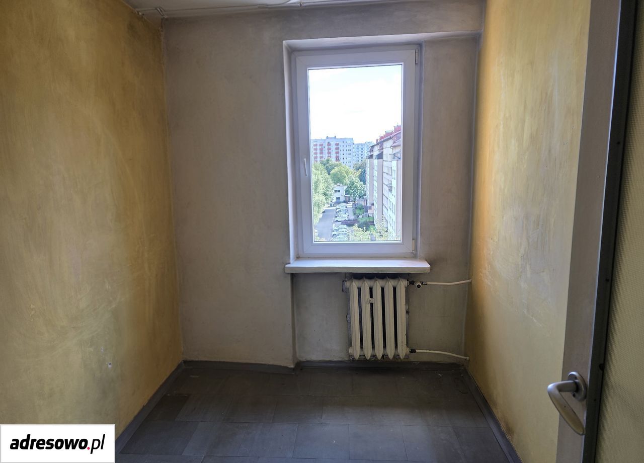 Mieszkanie 3-pokojowe Kraków Prądnik Biały, ul. Batalionu "Skała" AK. Zdjęcie 6