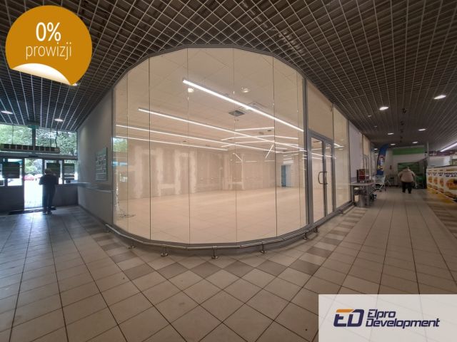 Lokal Lublin Czuby, ul. Jutrzenki. Zdjęcie 1