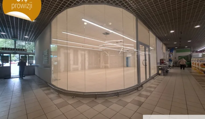 Lokal Lublin Czuby, ul. Jutrzenki
