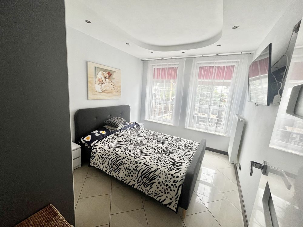 Mieszkanie 4-pokojowe Mielno, ul. Nadbrzeżna. Zdjęcie 4