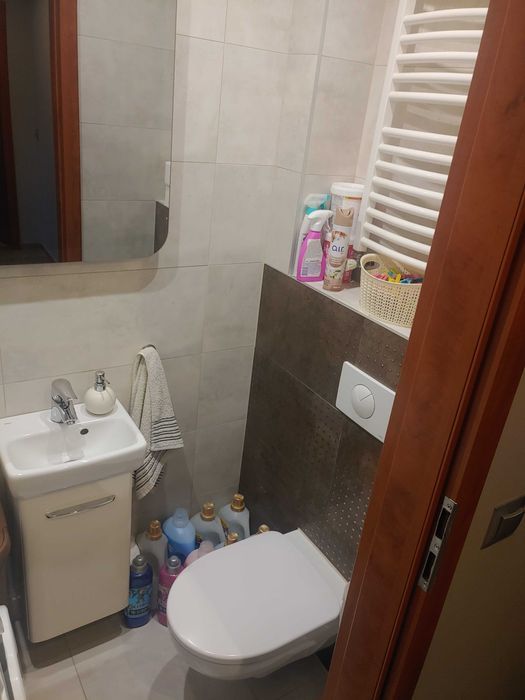 Mieszkanie 3-pokojowe Krapkowice Otmęt, ul. Waryńskiego. Zdjęcie 8