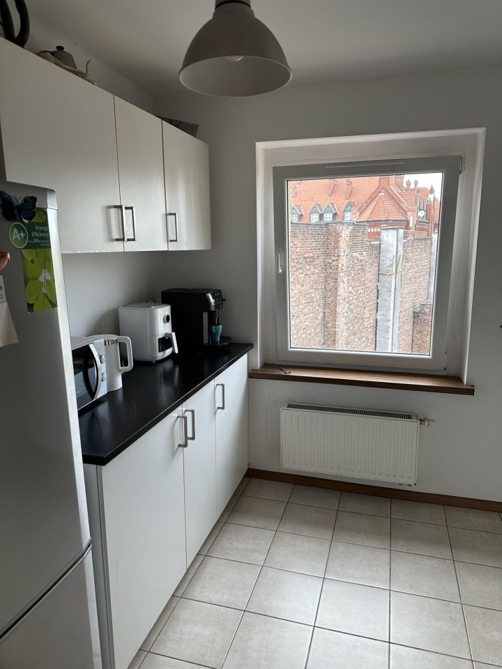 Mieszkanie 3-pokojowe Katowice Śródmieście, ul. Warszawska. Zdjęcie 4