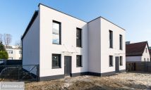 Mieszkanie 5-pokojowe Katowice Dąb, ul. Brzoskwiniowa. Zdjęcie 2