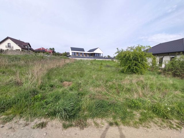 Działka budowlana Nidzica, ul. Radosna. Zdjęcie 1