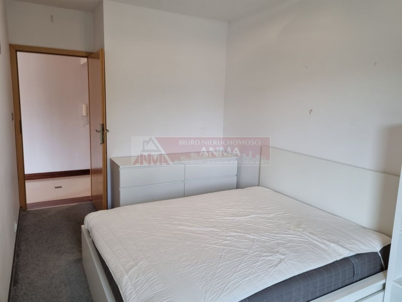 Mieszkanie 4-pokojowe Lublin Wieniawa, ul. ks. Jerzego Popiełuszki. Zdjęcie 5