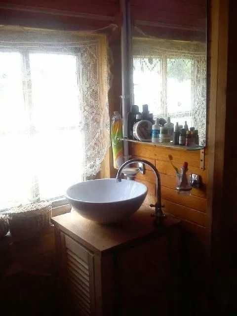 dom letniskowy Nowe Chrusty. Zdjęcie 7