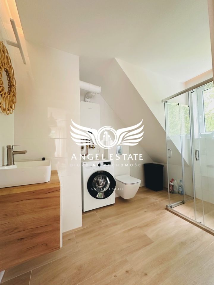 Mieszkanie 2-pokojowe Trzęsacz. Zdjęcie 10