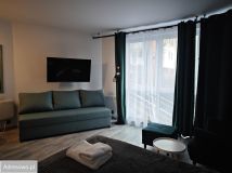 Mieszkanie 1-pokojowe Kołobrzeg, ul. Jana Kasprowicza