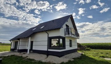 dom wolnostojący, 4 pokoje Zakrzów Turawski, ul. Klapacz
